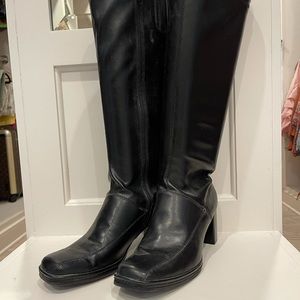 A2 Aerosoles Knee High Boots